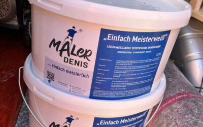 Farbenhandel